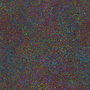 World at epoch 50000