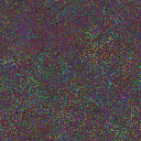 World at epoch 45000