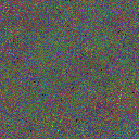 World at epoch 70000