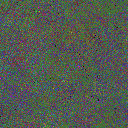 World at epoch 65000