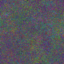 World at epoch 65000
