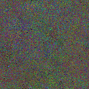 World at epoch 45000