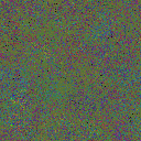 World at epoch 80000