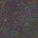 World at epoch 75000