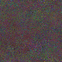 World at epoch 50000