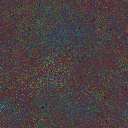 World at epoch 55000