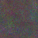 World at epoch 30000
