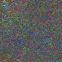 World at epoch 70000