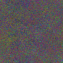 World at epoch 80000