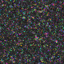 World at epoch 6000