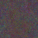 World at epoch 55000