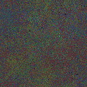 World at epoch 60000