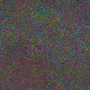 World at epoch 35000