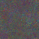 World at epoch 75000