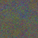 World at epoch 80000