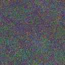 World at epoch 75000