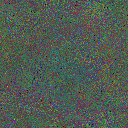 World at epoch 90000