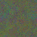 World at epoch 90000