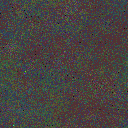 World at epoch 65000