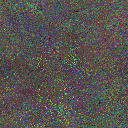 World at epoch 55000