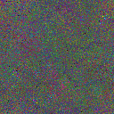 World at epoch 80000