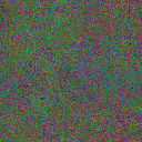 World at epoch 90000