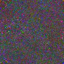 World at epoch 65000