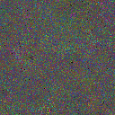 World at epoch 80000