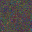World at epoch 45000