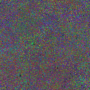 World at epoch 80000