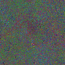 World at epoch 85000