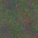 World at epoch 90000