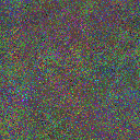 World at epoch 60000