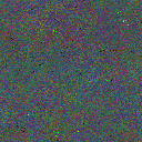 World at epoch 100000