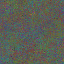 World at epoch 90000