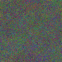 World at epoch 90000