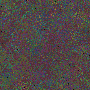 World at epoch 75000