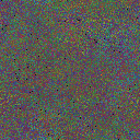 World at epoch 100000