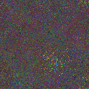 World at epoch 55000