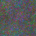 World at epoch 65000