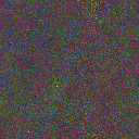 World at epoch 80000