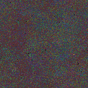 World at epoch 80000