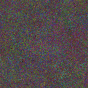 World at epoch 60000