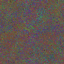 World at epoch 95000