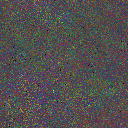 World at epoch 95000