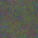 World at epoch 100000