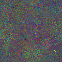 World at epoch 90000
