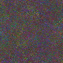 World at epoch 65000