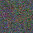 World at epoch 100000