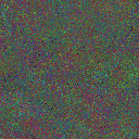 World at epoch 110000